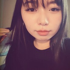 Фотография девушки Надя, 20 лет из г. Улан-Удэ