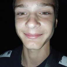 Фотография мужчины Паша, 18 лет из г. Арзамас