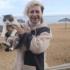 Фотография девушки Мира, 53 года из г. Астрахань