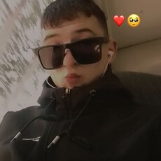 Фотография мужчины Александар, 20 лет из г. Новокузнецк