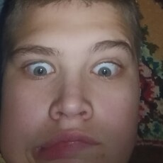 Фотография мужчины Арсений, 25 лет из г. Оренбург