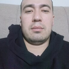 Фотография мужчины Шавкат, 28 лет из г. Алматы