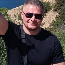 Фотография мужчины Aлександр, 40 лет из г. Вологда