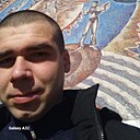 Артур, 23 года