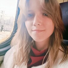 Фотография девушки Дарья, 23 года из г. Сергиев Посад