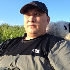 Фотография мужчины Рустем, 34 года из г. Кокшетау