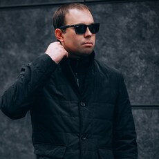 Фотография мужчины Виталий, 37 лет из г. Харьков