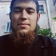 Фотография мужчины Ромчик, 25 лет из г. Усть-Каменогорск