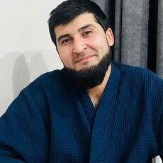 Фотография мужчины Samir, 36 лет из г. Караганда