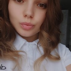 Фотография девушки Юлия, 27 лет из г. Черемхово