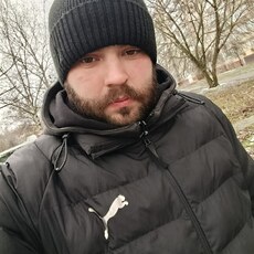 Фотография мужчины Антон, 29 лет из г. Киев