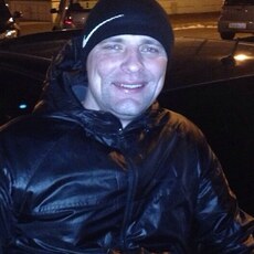 Фотография мужчины Артур, 37 лет из г. Красноярск