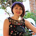 Рамзия, 54 года