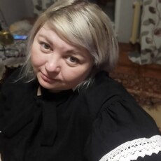 Фотография девушки Иришка, 34 года из г. Оренбург