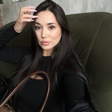 Фотография девушки Самал, 23 года из г. Алматы