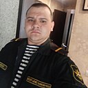 Серёжа, 29 лет