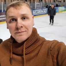 Фотография мужчины Игорь, 36 лет из г. Могилев