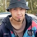 Иван, 22 года