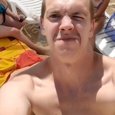 Фотография мужчины Михаил, 29 лет из г. Балашиха