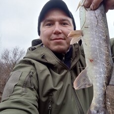 Фотография мужчины Паша, 38 лет из г. Таганрог