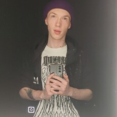 Фотография мужчины Иван, 20 лет из г. Москва