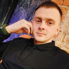 Фотография мужчины Сергей, 34 года из г. Братск