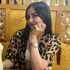 Фотография девушки Саида, 33 года из г. Бишкек