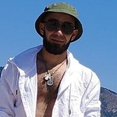 Фотография мужчины Артём, 37 лет из г. Ровеньки