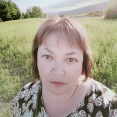 Фотография девушки Яна, 50 лет из г. Улан-Удэ