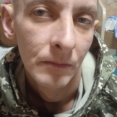 Фотография мужчины Евгений, 34 года из г. Учалы