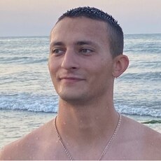 Фотография мужчины George, 24 года из г. Звенигород