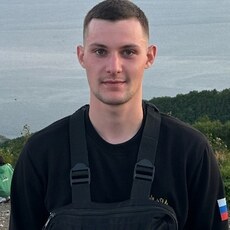 Фотография мужчины Роман, 21 год из г. Барнаул