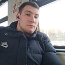 Костя, 25 лет