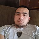 Жафар, 34 года