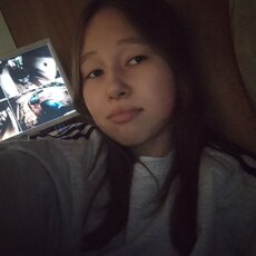 Фотография девушки Алия, 18 лет из г. Уфа