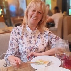 Фотография девушки Оксана, 47 лет из г. Калуга