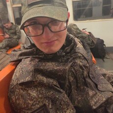 Фотография мужчины Daniil, 19 лет из г. Луга