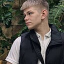 Ваня, 19 лет