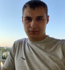 Фотография мужчины Сергей, 29 лет из г. Березовский (Свердловская Обл)