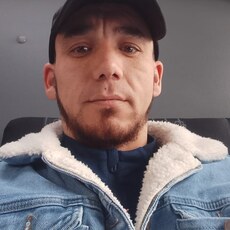 Фотография мужчины Ибрагим, 34 года из г. Москва