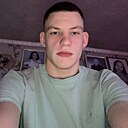 Захар, 21 год