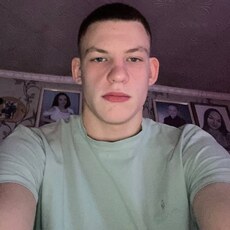Фотография мужчины Захар, 21 год из г. Новокузнецк