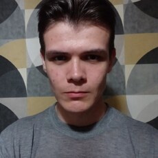 Фотография мужчины Александр, 25 лет из г. Куйбышев