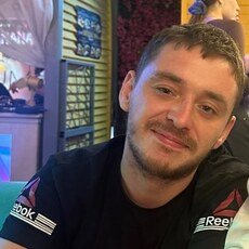 Фотография мужчины Сергей, 29 лет из г. Донецк