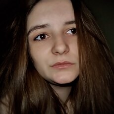 Фотография девушки Светлана, 21 год из г. Волгоград