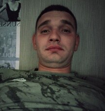 Фотография мужчины Сашка, 26 лет из г. Новоазовск