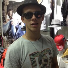 Фотография мужчины Евгений, 28 лет из г. Ахтубинск