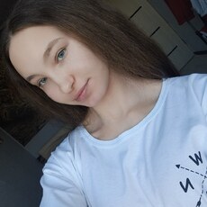 Фотография девушки Валерия, 19 лет из г. Лучегорск