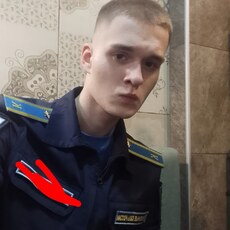 Фотография мужчины Слава, 18 лет из г. Челябинск