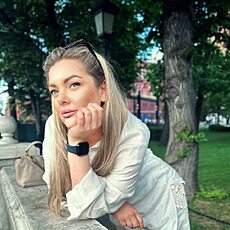 Фотография девушки Элина, 31 год из г. Москва
